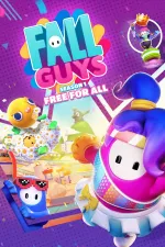 Fall Guyscover
