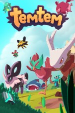 Temtem Showdown is a new free game, and it's giving Pokémon vibes