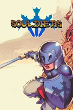 Souldierscover