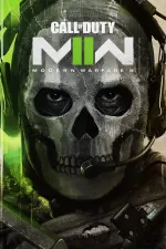 Call of Duty: Modern Warfare IIcover