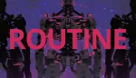Routinecover