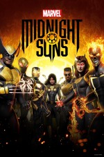 Midnight Suns' director shares a few game easter eggs : r/midnightsuns