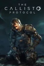 The Callisto Protocolcover