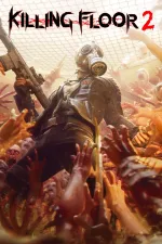 Killing Floor 2cover