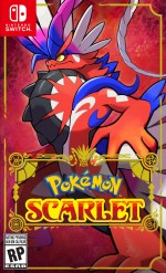 Pokémon Scarlet and Violet: Competitive Play Trailer Reveals New Pokémon,  Moves, And Items - Game Informer