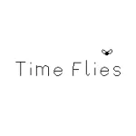 Time Fliescover