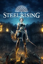 Here's A New Look At Steelrising, A Souls-like Set In 1700s France - Game  Informer