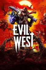 Evil West Launches