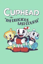 Cuphead: The Delicious Last Coursecover