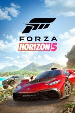 Forza Horizon 5 Races To The Finish Line, Gold Status Announced