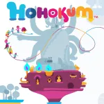 Hohokumcover