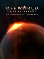 Offworld Trading Companycover