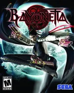 Bayonettacover