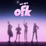 We Are OFKcover