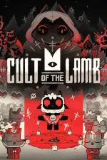 Cult of the Lambcover