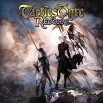 Tactics Ogre: Reborncover