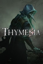 thymesia ps4