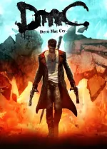 DmC Devil May Crycover