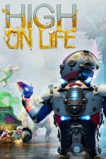 High on Life review: a hilarious shooter where you fire bullets