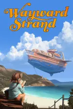 Wayward Strandcover