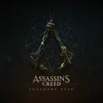 Assassin&#039;s Creed Codename Hexecover