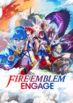 Fire Emblem Engagecover