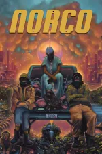 Norcocover