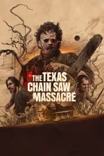 The Texas Chain Saw Massacrecover