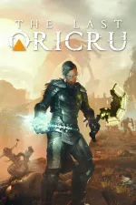 The Last Oricrucover