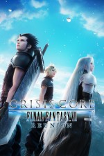 Crisis Core Final Fantasy 7 Reunion review - enjoyably frivolous fan  service with curious implications