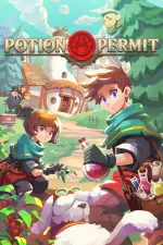 Potion Permitcover