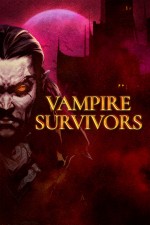 The next DLC for Vampire Survivors is a fantasy-based romp titled