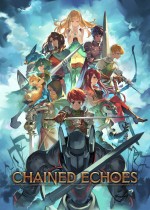 Chained Echoes - Review - Hackinformer