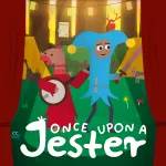 Once Upon a Jestercover