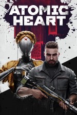 Atomic Heart - Combat Trailer