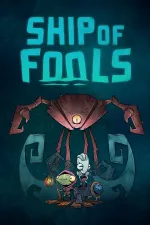 Ship of Foolscover