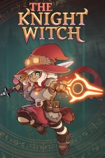 The Knight Witchcover