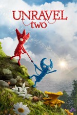 Unravel Twocover