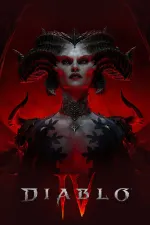 Diablo IVcover