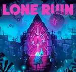 Lone Ruincover