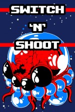 Switch &#039;N&#039; Shootcover