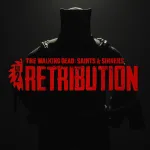 The Walking Dead: Saints &amp; Sinners - Chapter 2: Retributioncover