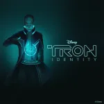 Tron: Identitycover