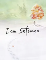 I Am Setsunacover