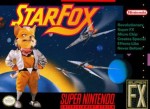 Star Foxcover
