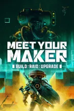Meet Your Makercover