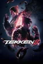 Tekken 8 Preview - Return Of The King Of The Iron Fist - Game Informer