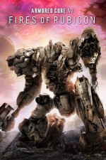 FromSoftware's next game is Armored Core VI: Fires of Rubicon - The Verge
