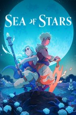 Sea of Stars on X: Treat yourself to Mitsuda's first guest track for Sea  of Stars, the Coral Cascades!  / X