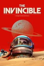 The Invinciblecover